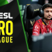 G2 Eliminated Early From ESL Pro League Season 24 After PARIVISION Defeat