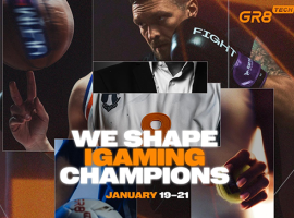 GR8 Tech brings Champions Club to ICE 2026