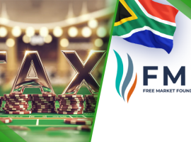 FMF urges South Africa’s Treasury to drop proposed 20% national online gambling tax
