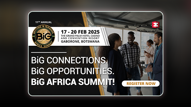 The 11th Annual BiG Africa Summit kicks off next week with key industry leaders