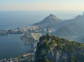 Brazil creates sports betting regulator