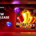 Hot & Spicy: Chili Rush  set your reels on fire