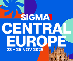 SiGMA Central Europe