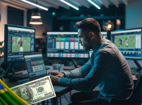 Brazil to increase tax on online betting to 18%