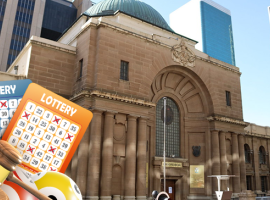 South African court orders lottery winner's name to be revealed by May 28