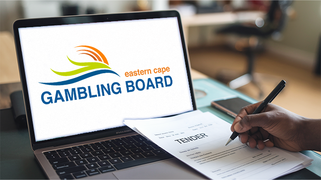 South Africa's Eastern Cape Gambling Board announces mobile communication solutions tender