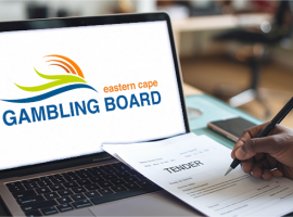 South Africa's Eastern Cape Gambling Board announces mobile communication solutions tender