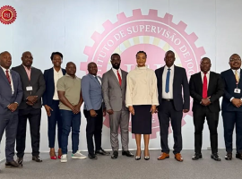 Angola and Malawi gambling regulators discuss MoU to strengthen cross-border oversight