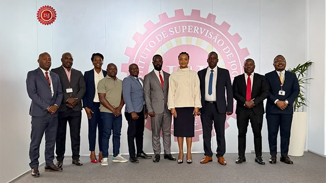Angola and Malawi gambling regulators discuss MoU to strengthen cross-border oversight