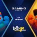 Gaming Corps has partnered with  brand LottoGo