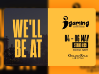 GoldenRace to showcase Virtual Sports and Mobile betting innovations at iGaming Afrika Summit in Nairobi