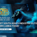 SPiCE South Asia 2026 Kicks Off Tonight: Industry Recognition and Excellence Converge in Sri Lanka