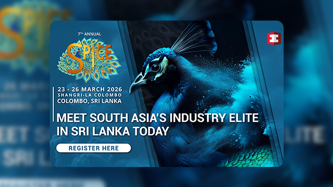 SPiCE South Asia 2026 Kicks Off Tonight: Industry Recognition and Excellence Converge in Sri Lanka