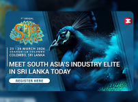 SPiCE South Asia 2026 Kicks Off Tonight: Industry Recognition and Excellence Converge in Sri Lanka