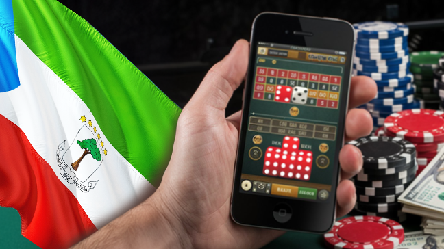 Equatorial Guinea has introduced an online gambling licensing system