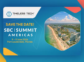 SBC Summit Americas 2026 Highlights Infrastructure Lessons for Fast-Changing Betting Markets