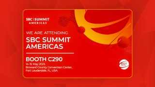EGT Digital at SBC Summit Americas 2025: High-tech gaming solutions for brilliant performance