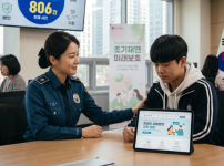 South Korea teen gambling campaign draws 806 voluntary reports