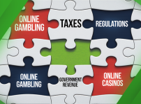 Colombia targets digital economy with new tax plans for crypto and online betting