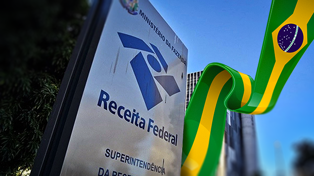 Brazil’s Receita Federal issues new guidance for taxpayers earning from fixed-odds betting and fantasy sports