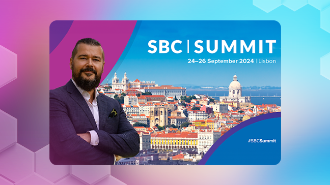 SBC Summit finds new home in Lisbon