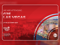 EGT to spotlight new slot cabinets and games at G2E Las Vegas 2025