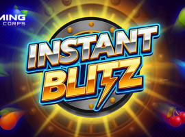 New scratchcard format blends rapid gameplay with instant rewards