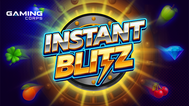 New scratchcard format blends rapid gameplay with instant rewards