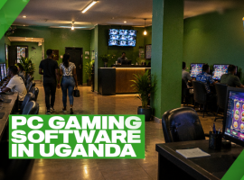 PC Gaming Software in Uganda: Choosing the Right Setup for an Existing Venue