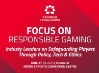 Not just a box to tick: Industry unites to talk responsible gambling in Toronto