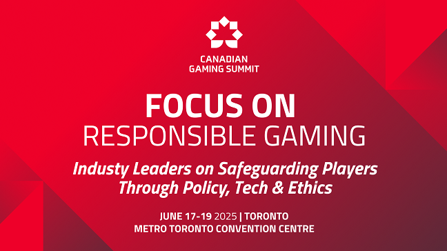 Not just a box to tick: Industry unites to talk responsible gambling in Toronto