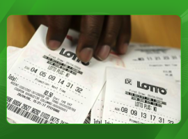 South Africa's National Lottery seeks winners as R257 million remains unclaimed