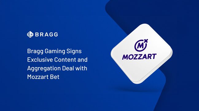 MozzartBet strengthens African presence with Bragg Gaming partnership