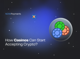 How Casinos Can Start Accepting Crypto
