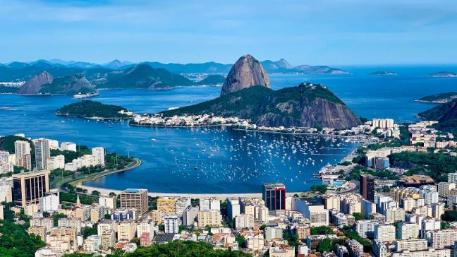 Brazil Senate postpones vote on sports betting bill