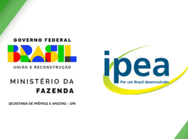 Brazil’s SPA and Ipea sign cooperation deal to monitor betting market and study social impacts