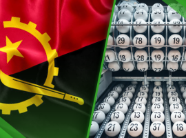 Angola formalises Loto 5/90 under Executive Decree No. 695/25, strengthening oversight of the game