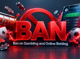 Mauritania Moves Toward Nationwide Ban on Gambling and Online Betting