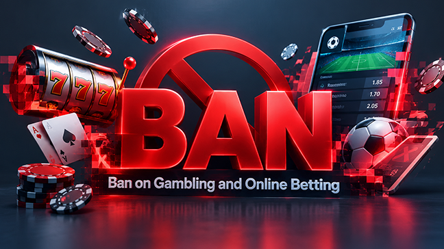 Mauritania Moves Toward Nationwide Ban on Gambling and Online Betting
