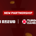 REEVO teams up with Turbo Games to enhance gaming offerings