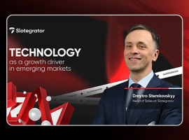 How technology fuels iGaming expansion