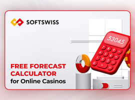 SOFTSWISS Unveils Interactive Tool to Estimate Online Casino Costs