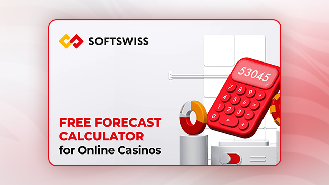 SOFTSWISS Unveils Interactive Tool to Estimate Online Casino Costs
