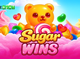 GameBeat Introduces the New Sugar Wins Slot