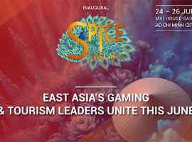 Vietnam to Welcome Regional Gaming & Tourism Leaders at the SPiCE East Asia Summit 2026
