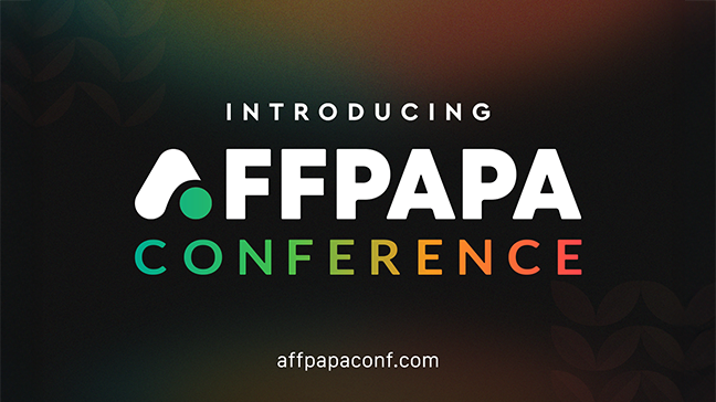 Introducing AffPapa Conference and iGaming Club Membership