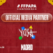 YOSA as Official Media Partner at AffPapa Conference Madrid