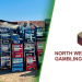 North West Gambling Board Destroys 142 Illegal Gambling Machines