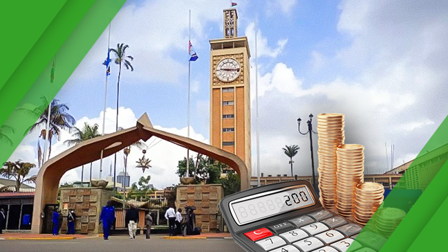 Kenya cuts betting excise duty to 5% in major tax reform
