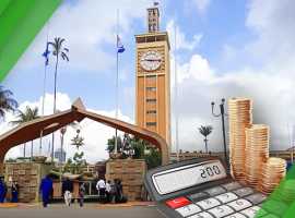 Kenya cuts betting excise duty to 5% in major tax reform